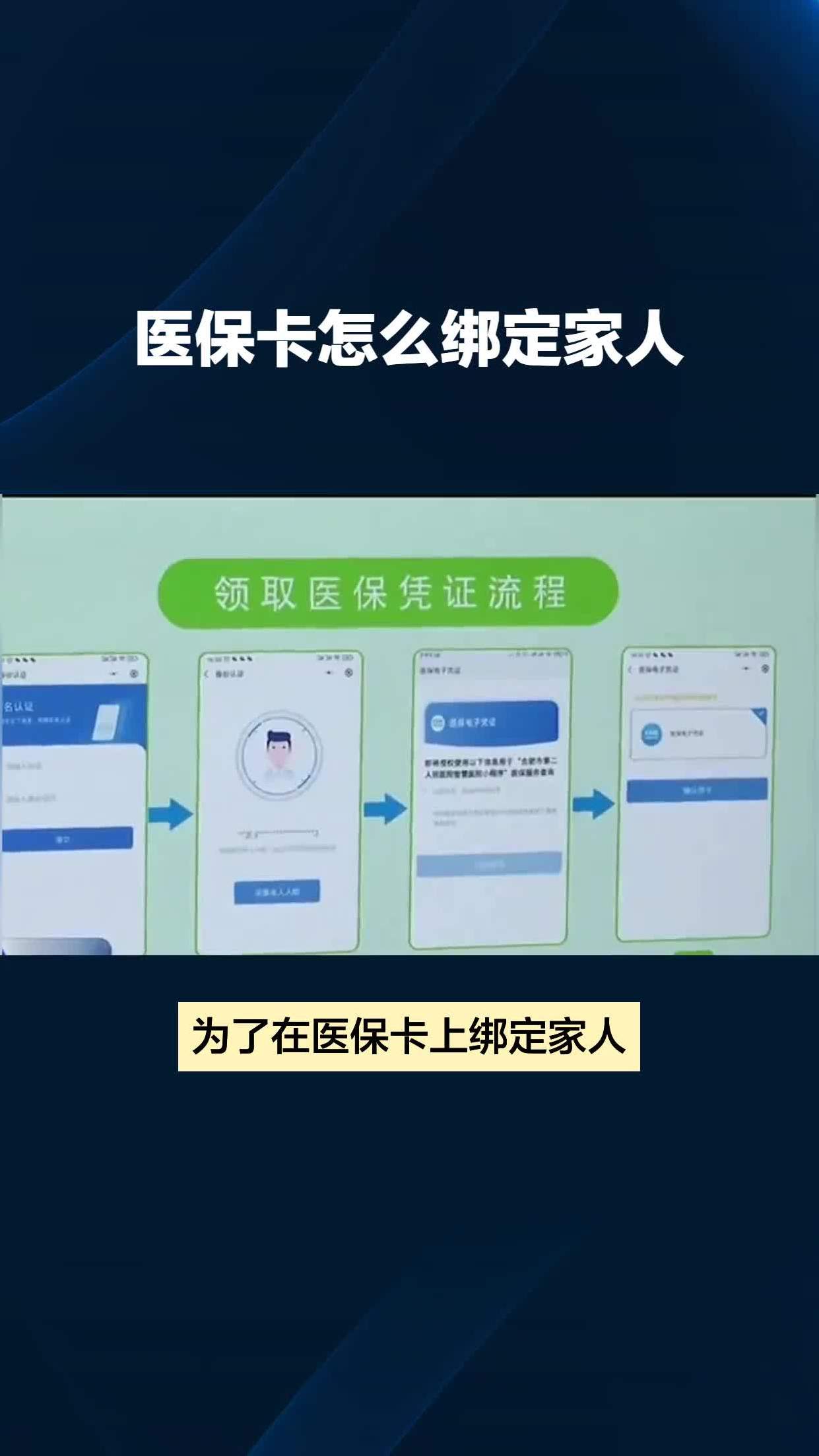 重庆最新医保卡怎么绑手机微信上方法分析(最方便真实的重庆医保卡怎样绑微信方法)